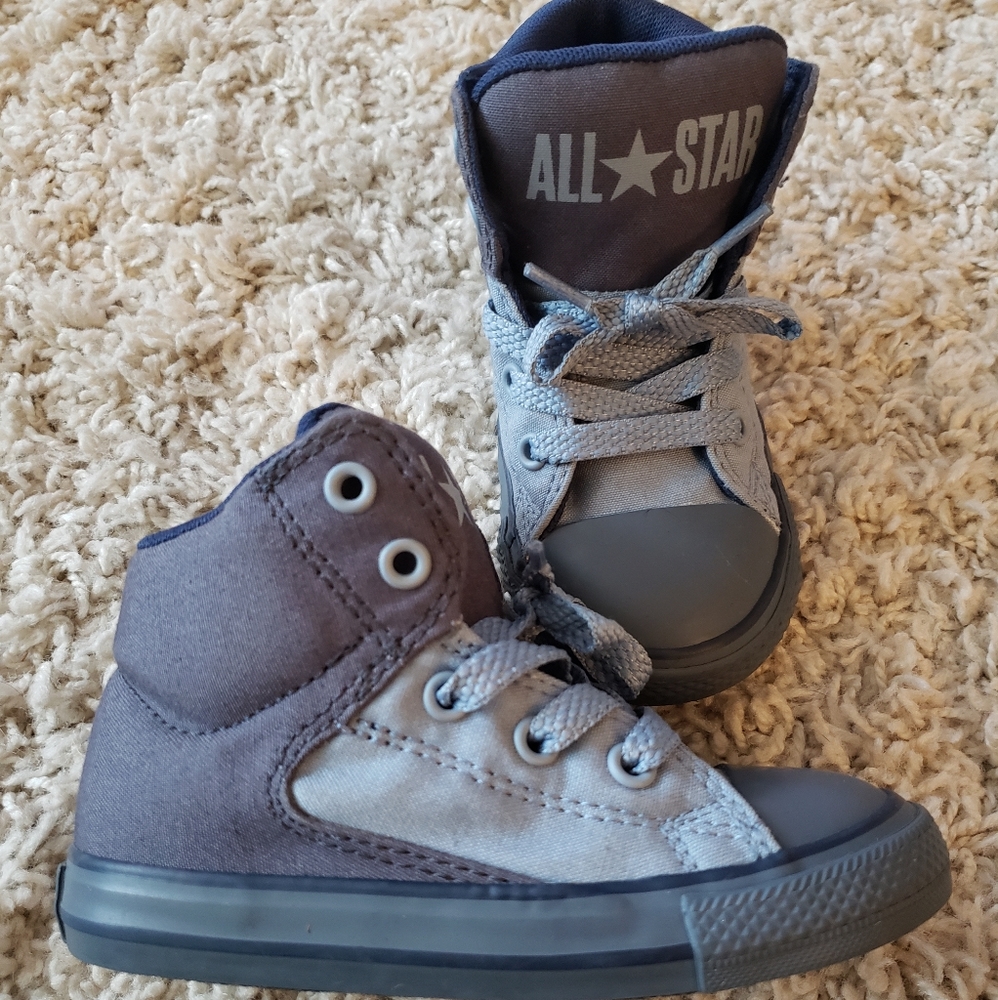 Converse All Star Chuck Taylor's